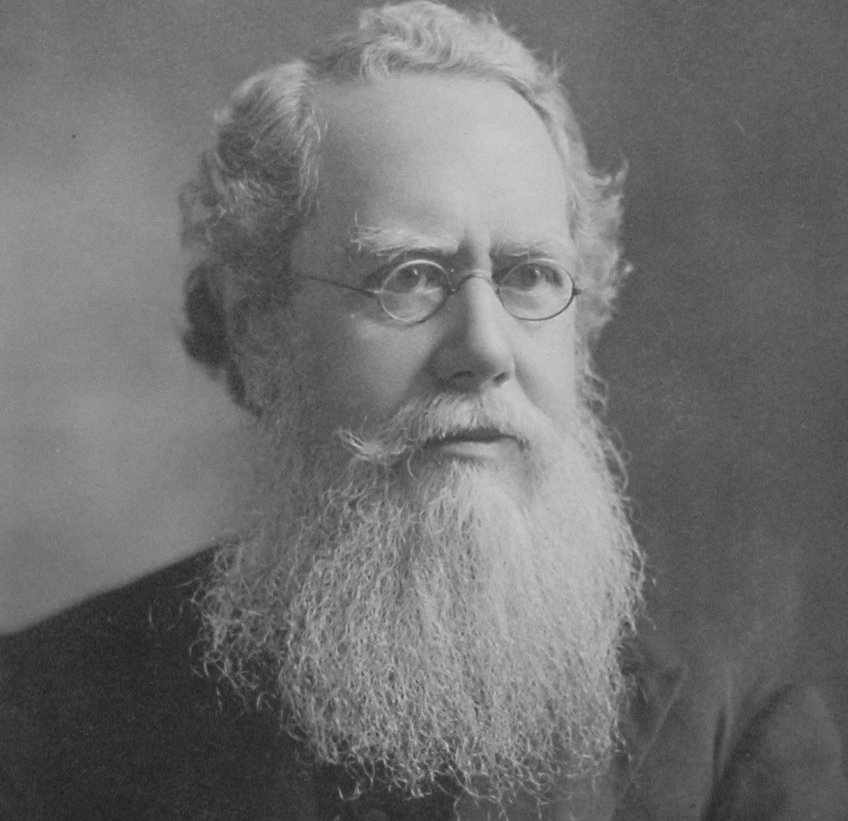 Hudson Taylor