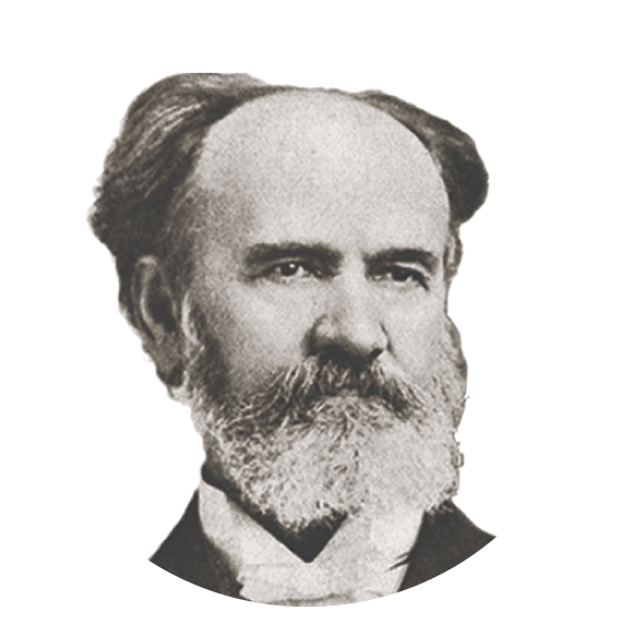  A.B. Simpson