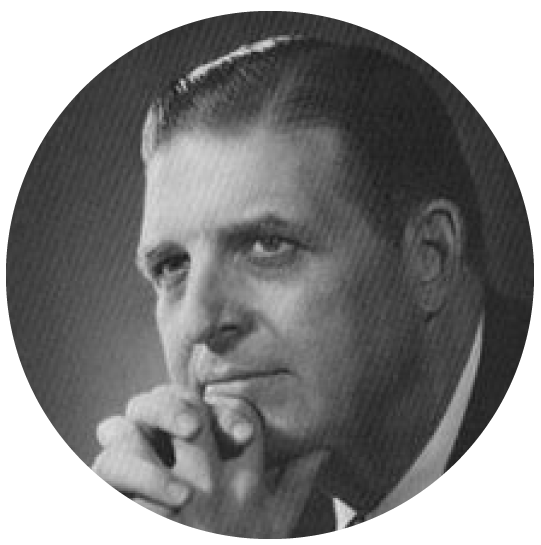 Carl F. H. Henry