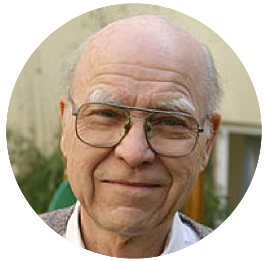  Ralph Winter