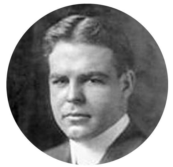 William Borden